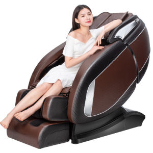 Luraco Massage Chair Review